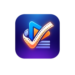 Stream Tracker app icon